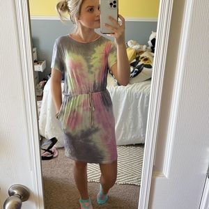 Simply Southern NWOT Dress